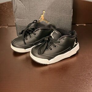 Toddler Jordan Flight Origin 3 Sneakers
